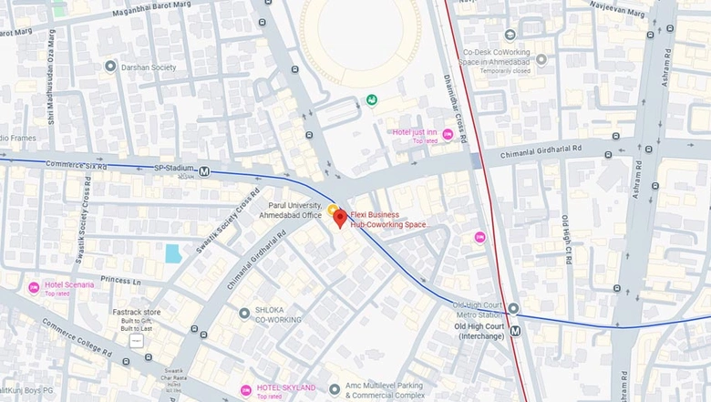 Location